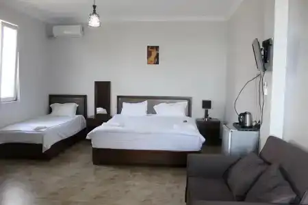 Iveri Beach Kobuleti - 31