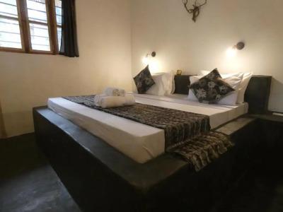 Bahari Beach Bungalows - 95