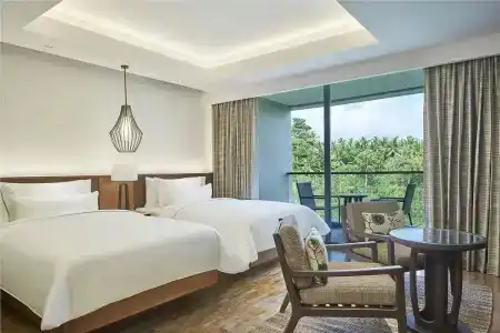 The Westin Resort & Spa Ubud, Bali - 9