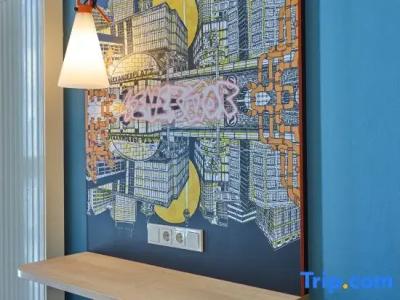 One80° Hostels Berlin - 80