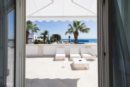 Bianco Riccio Suite - 97