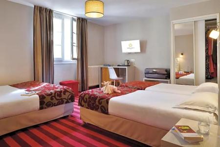 Hôtel Fesch & Spa - 69