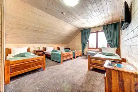 Podgorie Spa - 14