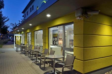 b&b Mannheim - 11
