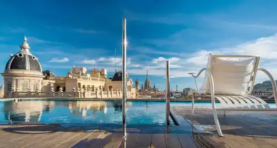 Ohla Barcelona - 0