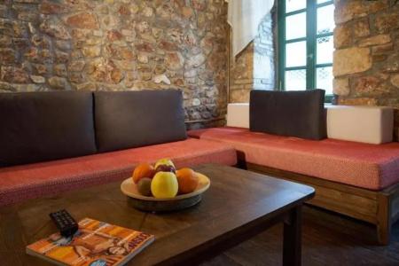 Athenian Residences - 121