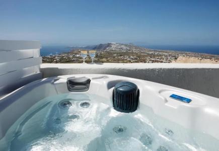 Santorini Dreams Villas - 232