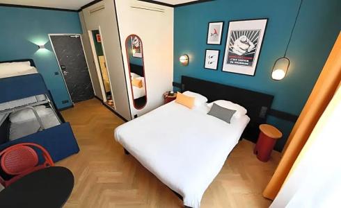 ibis Styles Dijon Central - 62
