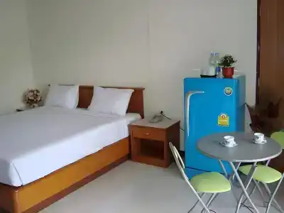 Cosy Place Hatyai - 3
