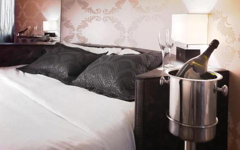 Spagna Royal Suite - 62