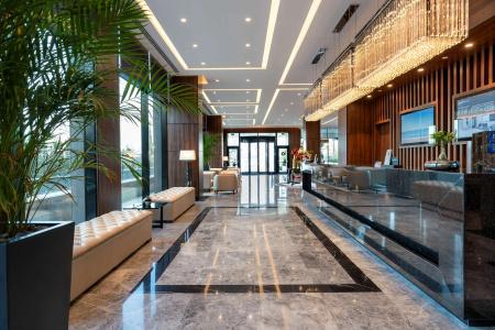 Radisson Blu, Sakarya - 1