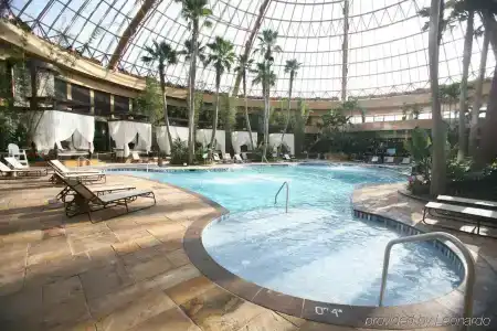 Harrah's Resort & Casino - 15