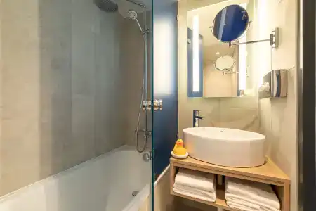 Mercure Budapest Castle Hill - 6