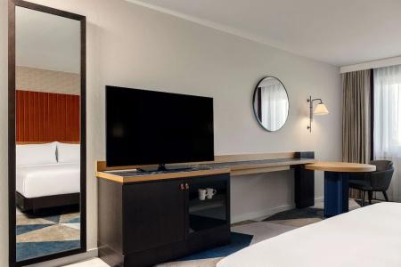 Hilton Vienna Danube Waterfront - 107