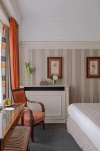 Hôtel Napoleon Paris - 37