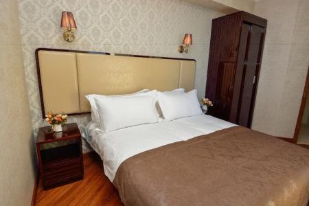 King David Bakuriani - 54