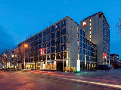 ibis München Parkstadt Schwabing - 0
