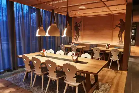 Steigenberger München - 25