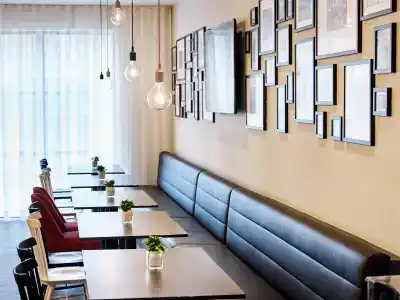 Holiday Inn Express Hasselt, An Ihg - 11