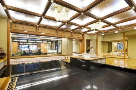 Ibusuki Onsen Ginsyou - 28