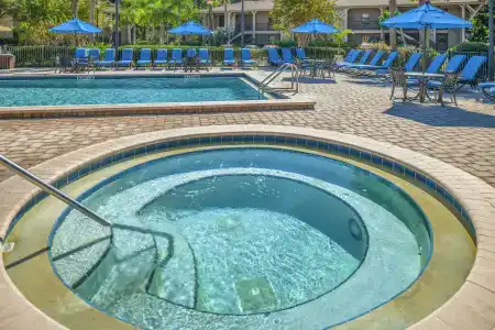 Hilton Vacation Club Polynesian Isles - 33
