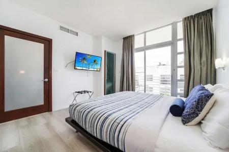 Strand Ocean Drive Suites - Rooftop Pool - 29