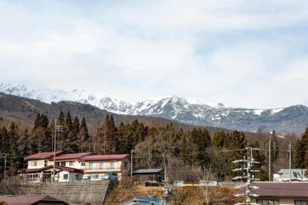 La Montagne Furuhata - 49
