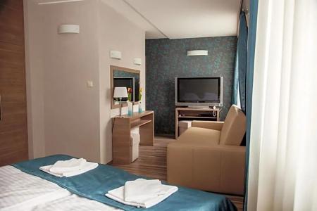 Vitta Superior Budapest - 54