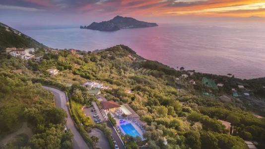 Gocce Di Capri Resort - 275