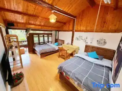 Land of Canaan Inn - 16