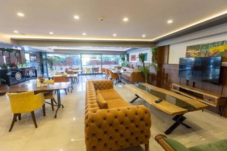 Asia Business Suites - 8