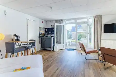 Kijkduin - 87