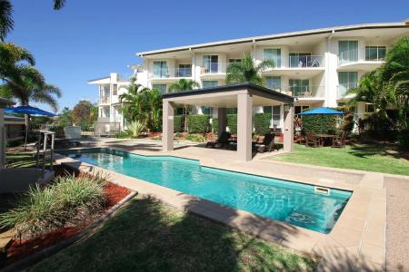 Caloundra Central Apartment - 10