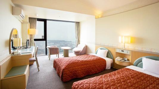 Spring Golf & Art Resort Awaji - 69