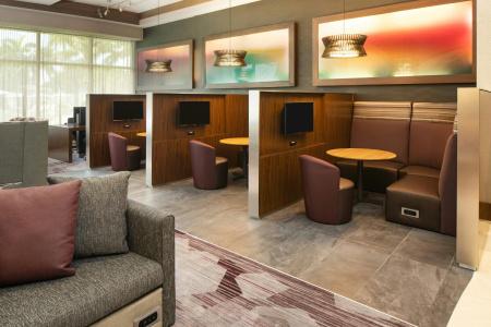 Courtyard by Marriott Miami Airport - 5