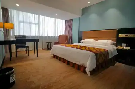 Skyline Plaza Guangzhou - 41