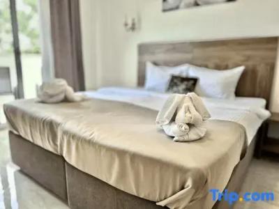 West Gate Guesthouse - 67