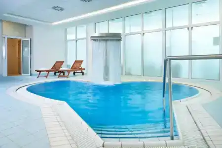 Orea Spa Cristal - 14