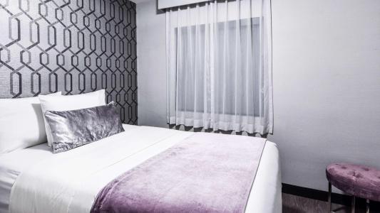 Sunset West, Surestay Collection By Best Western - 41