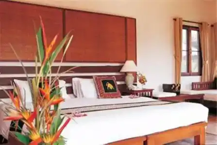Baan Krating - Sha Plus - 2