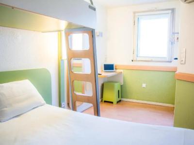 ibis budget Angoulême Centre - 31