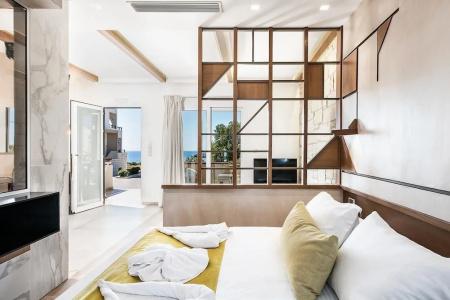 Kavos & Suites - 135