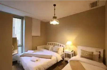 Greeting Inn - 45