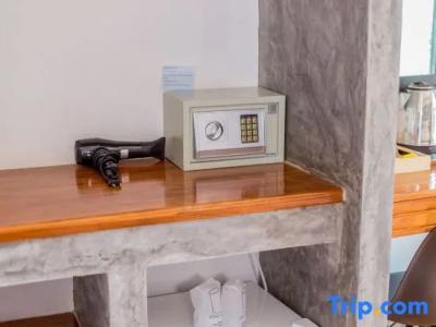 The Dearly Koh Tao Hostel-Sha Plus - 90