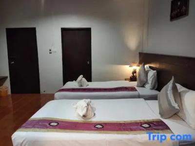 Lanta Nice Beach Resort - Sha Extra Plus - 90