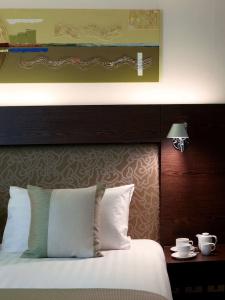 Park Plaza Sukhumvit Bangkok - 32