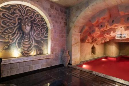 Cappa Via Cave - 129