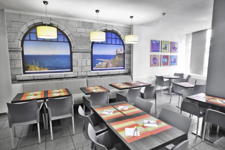 ibis Styles Saint Malo Centre Historique - 21