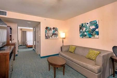 Hilton Garden Inn - 66