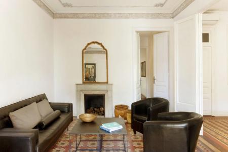 Barcelona Apartment Val - 23